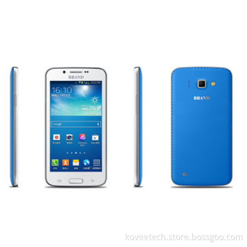 3G phones, new cheap 4.7-inch, Android system SC7715